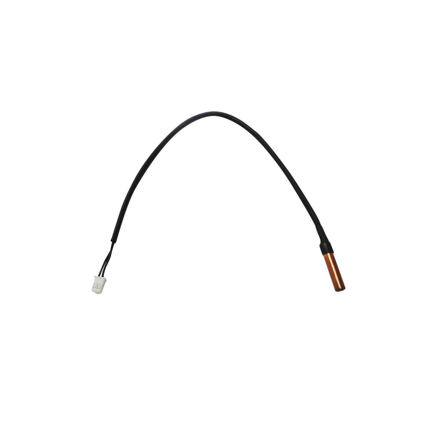 Ecox Pipe Temperature Sensor For Indoor Unit Evaporator In Copper