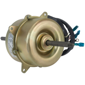 Fan Motor for Window Type Air Conditioning YDK-35B-6A Fan Motor for Window Type Air Conditioning YDK-35B-6A