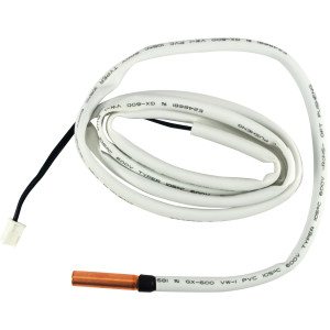 Temperature Sensor 11201007000164 - 202301300218
Fits EN4WC50C00B EN4WC40C00B EN4WC35C00B EN4WC32C00B EN4WC28C00B EN4WC25C00B
EN4WC20C00B EN4WC16C00B EN4WC12C00B EN4WC10C00B EHSP50C00B EHPD56C00B
EHPD50C00B EHPD40C00B EHPD25C00B

