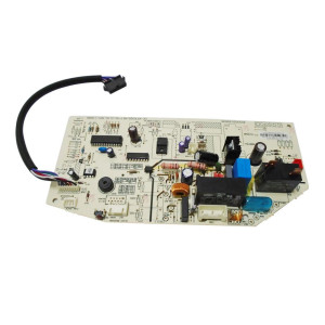 Pc Board For Ecox Split Indoor Unit  EU-KF32G/Y-R1(B6).D.01.NK1.4 RoHS 201332490293 17122000009431 
Fits: MSJ-12CR