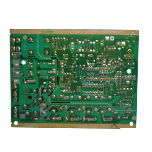 Pc Board For Ecox Split Outdoor Unit CE-KF90W/N1-310(C9)-W(809TP).D.03.WK1.3 RoHS 201338190080 17122000002575 
Fits: ecox NACM036C10B Carrier 
