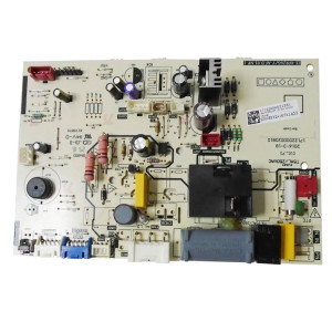 Pc Board For Ecox Split Indoor Unit 17122000021351
Fits: Eaem012c11b PAC12237A PAC13040A