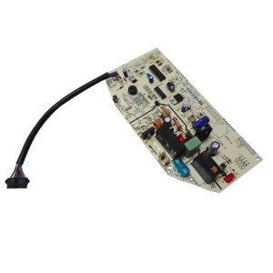 Pc Board For Ecox Split Indoor Unit UL-KF35G/N1Y-R1(B8).D.01.NK1.13 RoHS 201332590940 17122000011543
Fits: NACM012C10A