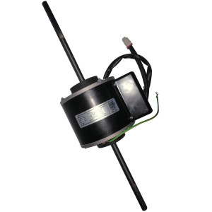 Fan Motor For Split Indoor Unit double shaft 11002012005890 202400401816 YKSS-130-4-1L
Fits: ecox EIVPTC060CXXB midea PAC60611FC MCFT-60CB Carrier Heil Quaker Fan Motor For Split Indoor Unit double shaft 11002012005890 202400401816 YKSS-130-4-1L
Fits: ecox EIVPTC060CXXB midea PAC60611FC MCFT-60CB Carrier Heil Quaker