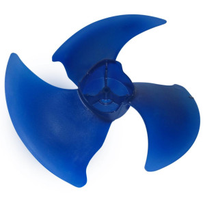 Axial Flow Fan for Mini Split Ductless Outdoor Unit ZL-384x112x8-3K(A) RoHS 201100300055, 12100105000080  
 Axial Flow Fan for Mini Split Ductless Outdoor Unit ZL-384x112x8-3K(A) RoHS 201100300055, 12100105000080