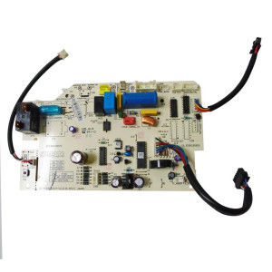 Pc Board For Ecox Split Indoor Unit CE-KF50G/N1FY-V2.D.01.NK2.1 RoHS 201332890628 17122000009285 
Fits: MSV-18CR