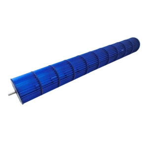 Turbina Para Split Unidad Interna GL-85x660-IN RoHS 12100102000066 / 201100200058
Sirve: Ecox Eplt012c17a / Eplt012c17b / Thermo Comfort Kayd35dn7 / Hokkaido Hkeu352xal-S
