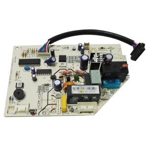 Pc Board For Ecox Split Indoor Unit 201332391401 / 17122000010809