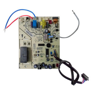 Pc Board For miniSplit Indoor Unit EU-KF70G/BP2N1Y-11D.D.11.NK2.1 RoHS 201333090654 / 202302130838 / 17122000010104 Fits: ecox 