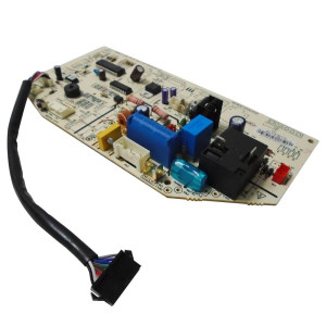 Pc Board For Ecox Split Indoor Unit CE-KF48G/N1Y-R1(B8).D.01.NK2.10 RoHS 17122000009858 / 201332790702 / 202302130835
Fits: MSH-18-CR NACM018C18B