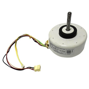 Fan Motor single phase asynchronous Indoor Unit YKFG-15-4-39L RoHS RPG13B(RPG15-7) 208-230V/60Hz 13W 4p 0.167A E CL LRA 0.195A 202400401650, 11002012001367 
 Fan Motor single phase asynchronous Indoor Unit YKFG-15-4-39L RoHS RPG13B(RPG15-7) 208-230V/60Hz 13W 4p 0.167A E CL LRA 0.195A 202400401650, 11002012001367