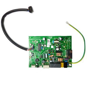 Pc Board For Ecox Minisplit Eddm012c16b Indoor Unit 17122000a07546 / 2013325a1483 Pc Board For Ecox Minisplit Eddm012c16b Indoor Unit 17122000a07546 / 2013325a1483