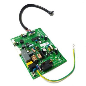 Pc Board For Ecox Minisplit Eddm012c16b Indoor Unit 17122000a07546 / 2013325a1483 Pc Board For Ecox Minisplit Eddm012c16b Indoor Unit 17122000a07546 / 2013325a1483