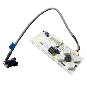 Display Board for Indoor Unit evaporator Floor Cealing SA-KF160DL/Y-E.D.42.XS2.1 RoHS 201344790040, 17122700000005 fits: ecox