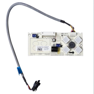 Display Board for Indoor Unit evaporator Floor Cealing SA-KF160DL/Y-E.D.42.XS2.1 RoHS 201344790040, 17122700000005 fits: ecox