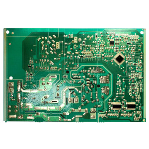 Pc Board For Ecox Split Indoor Unit 17122000036728
Fits: EAEM012C11B PAC13037 PAC12337 CH41E -012-H3N1C