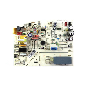 Pc Board For Ecox Split Indoor Unit 17122000009122 / 201333090913
Fits: Eaem030c11b PAC3003711A PAC3003711
