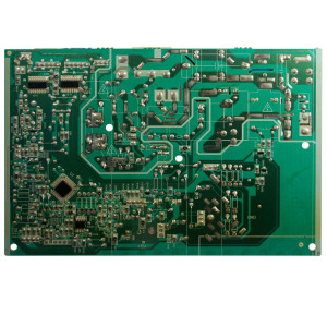 Pc Board for air conditioning Mini Split Indoor Unit 17122000021368 fits ecox EAEM018C11B