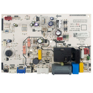 Pc Board for air conditioning Mini Split Indoor Unit 17122000021368 fits ecox EAEM018C11B