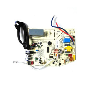 Pc Board For Ecox Minisplit Indoor Unit 17122000011113 / 201333090735
Fits: Eacm024c11b / Nacm024c10b / Nbcm024c10b
