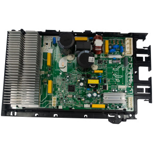 Tarjeta Control Unidad Externa minisplit 17122000019192
Fits: ecox EDHM012C19A  EPLT012C17A EDEM012C18A Midea MOBA0112CFN1BP0W PIAW12167B INVERTER12CRWH1 PIA12267B Mirage MAGNUM 17