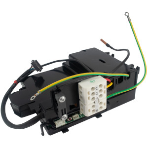 Tarjeta Control Unidad Interna US1-KF35G/BP2N1WY-11M(1W).D.11.DK1.2 RoHS 203332591083 17222000004538 
Sirve: Midea GPIA12064A PIA12064A