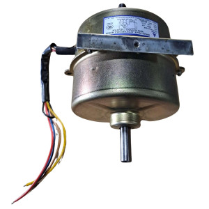 Motor Ysk-115k-4/120f 115v Motor Ysk-115k-4/120f 115v