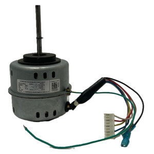 Motor A.A. Evaporador YDK36-4C(A) YKT-36-4-2 RoHS 220-240v 36w 0.33a Lra 0.47a 50hz 202400400174 11002012000802
Fits: ecox MSH-24 MSJ-24 Comfort-aire B-VMH24SC-1 B-VMH18SC-1  Motor A.A. Evaporador YDK36-4C(A) YKT-36-4-2 RoHS 220-240v 36w 0.33a Lra 0.47a 50hz 202400400174 11002012000802
Fits: ecox MSH-24 MSJ-24 Comfort-aire B-VMH24SC-1 B-VMH18SC-1