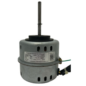 Motor A.A. Evaporador YDK36-4C(A) YKT-36-4-2 RoHS 220-240v 36w 0.33a Lra 0.47a 50hz 202400400174 11002012000802
Fits: ecox MSH-24 MSJ-24 Comfort-aire B-VMH24SC-1 B-VMH18SC-1  Motor A.A. Evaporador YDK36-4C(A) YKT-36-4-2 RoHS 220-240v 36w 0.33a Lra 0.47a 50hz 202400400174 11002012000802
Fits: ecox MSH-24 MSJ-24 Comfort-aire B-VMH24SC-1 B-VMH18SC-1