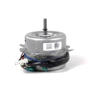 Motor A.A. Condensadora Ydk-20-6bs / Ykt-21-6-8 220v / 60hz 17w 202400401221 / 11002012000822
Sirve: Eptac012c10b / Eptac12h10b Motor A.A. Condensadora Ydk-20-6bs / Ykt-21-6-8 220v / 60hz 17w 202400401221 / 11002012000822
Sirve: Eptac012c10b / Eptac12h10b