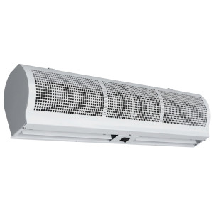 ecox ACUB09CA Air Curtain 36 in, 110 V, 60 Hz, 1 Ph, 100 W. For Residential or Commercial Use
