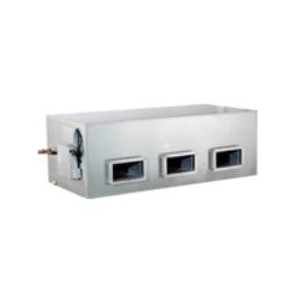 Fan Coil 240.000 Btu (20ton) 230v/60hz/1ph R410 Ecox Efcu0240c10b (Dual Circuit)