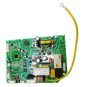 Pc Board Main Control...