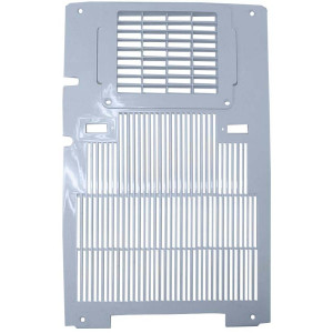 Rear Grid For Pac- 9.000 Btu Ecox