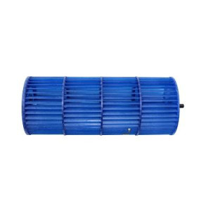 Cross flow fan blower Portable 12.000 Btu GL-121x295-IN 201100200044 12100102000087
Fits: ecox MPN2-10CRN1 Midea