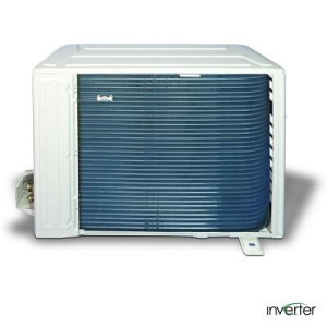Horizontal Condenser 36.000btu R410 230v/60hz/1ph Ecox Inverter Eihcu036xxb (Only With Eihptc036cxxb / Eih4wc36cxxb / Eihfcu036cxxb) Horizontal Condenser 36.000btu R410 230v/60hz/1ph Ecox Inverter Eihcu036xxb (Only With Eihptc036cxxb / Eih4wc36cxxb / Eihfcu036cxxb)