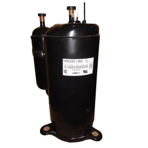 GMCC Compresor Rotativo velocidad fija Toshiba 208-230V/60Hz/1Ph Lra 60 Compatible con R22, PH361X3CS-3KUU 201400600220 11103010001629