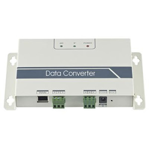 Ecox Data Converter...