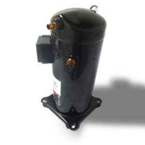 Compresor Para Ecox 60.000 Btu 220v/60hz/1ph Compatible con R22