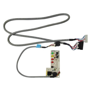 Tarjeta Control Unidad Interna Ecox CE-KFR71DL/N1Y-B.D.3 RoHS 201344290039 17122700000002 
Sirve: MUB-24CR 292CP321A MEH18FVF2 MUBU12HRFN1MB MEHU12AVF2 MEH12FVF2 292CP321 MEHU18AVF2

