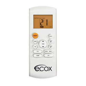 Remote Control Ecox...