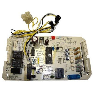 Pc Board For Ecox Mou-60crd...