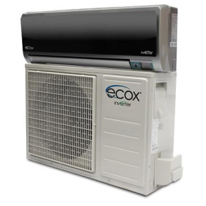 Mini Split 24.000btu 230v/60hz Ecox Platinum Msv-24cr Eer11 Mini Split 24.000btu 230v/60hz Ecox Platinum Msv-24cr Eer11