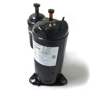 Compresor Para Ecox 24.000 Btu 220v/60hz/1ph Compatible con R22
