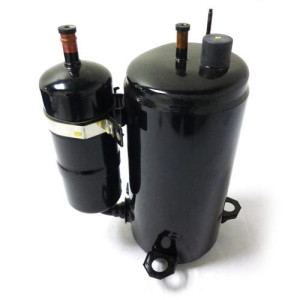 Compresor Para Ecox 24.000 Btu 220v/60hz/1ph Compatible con R22
