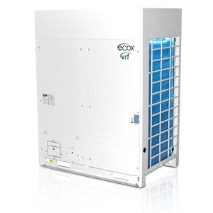 Unidad Condensadora Vrf 158.358btu (13.2t) R410 220v/60hz/3ph Solo Frio