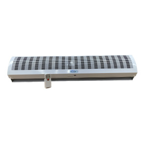 ecox Air Curtain 120cm 115V/60Hz/1Ph with Remote Control FM-1212N-2Y ecox Air Curtain 120cm 115V/60Hz/1Ph with Remote Control FM-1212N-2Y