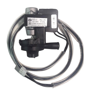 Pump Indoor Unit Split Pld12 / Pld-12 Max 12w 220-240v 50-60hz 17400802000012 / 202400600203
Fits: Eiv4wc60cxxb / Eih4wc60cxxb / Eih4wc36cxxb / Eiv4wc36cxxb