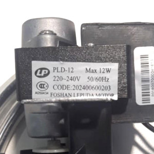 Bomba Drenaje Unidad Interna Pld12 / Pld-12 12w 220-240v 50-60hz 17400802000012 202400600203 202400600200 17400802000023 17400802002053
Sirve: Eiv4wc60cxxb / Eih4wc60cxxb / Eih4wc36cxxb / Eiv4wc36cxxb  Vrf Cassette En4 / E1wc
