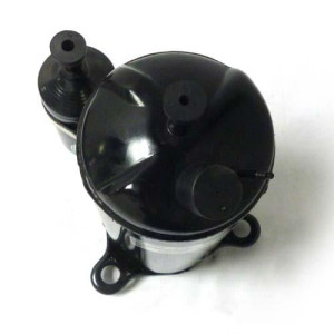 GMCC Compresor rotativo velocidad fija 24.000 Btu 220v/60hz/1ph Compatible con R410A, PA210M2C-3ETU2 201400601320 11103010001252
Sirve: EACM024C11B EADM024C11B WWK+22CR5A